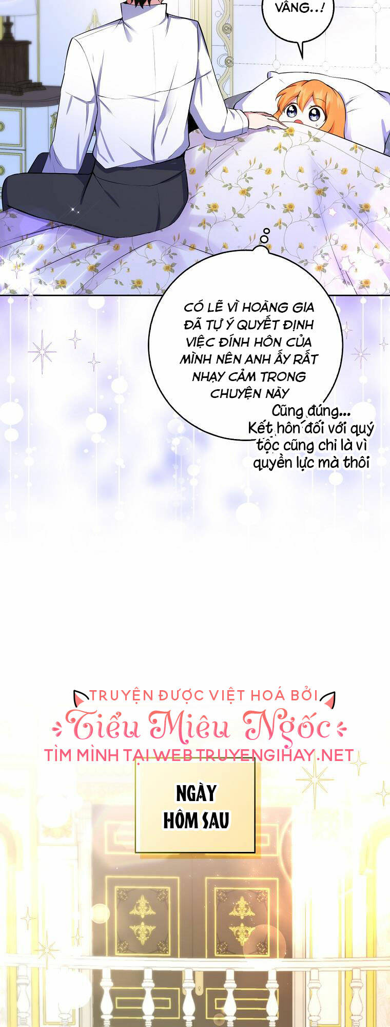 sóc nhỏ tài năng chapter 32 - Next chapter 33