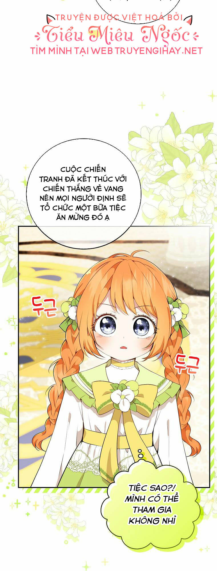 sóc nhỏ tài năng chapter 32 - Next chapter 33