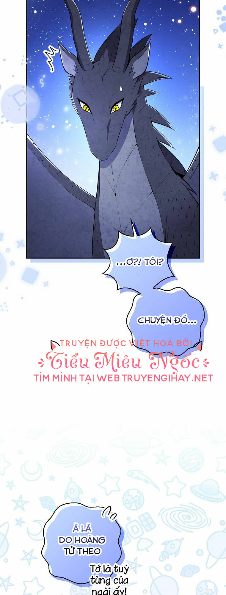 sóc nhỏ tài năng chapter 32 - Next chapter 33