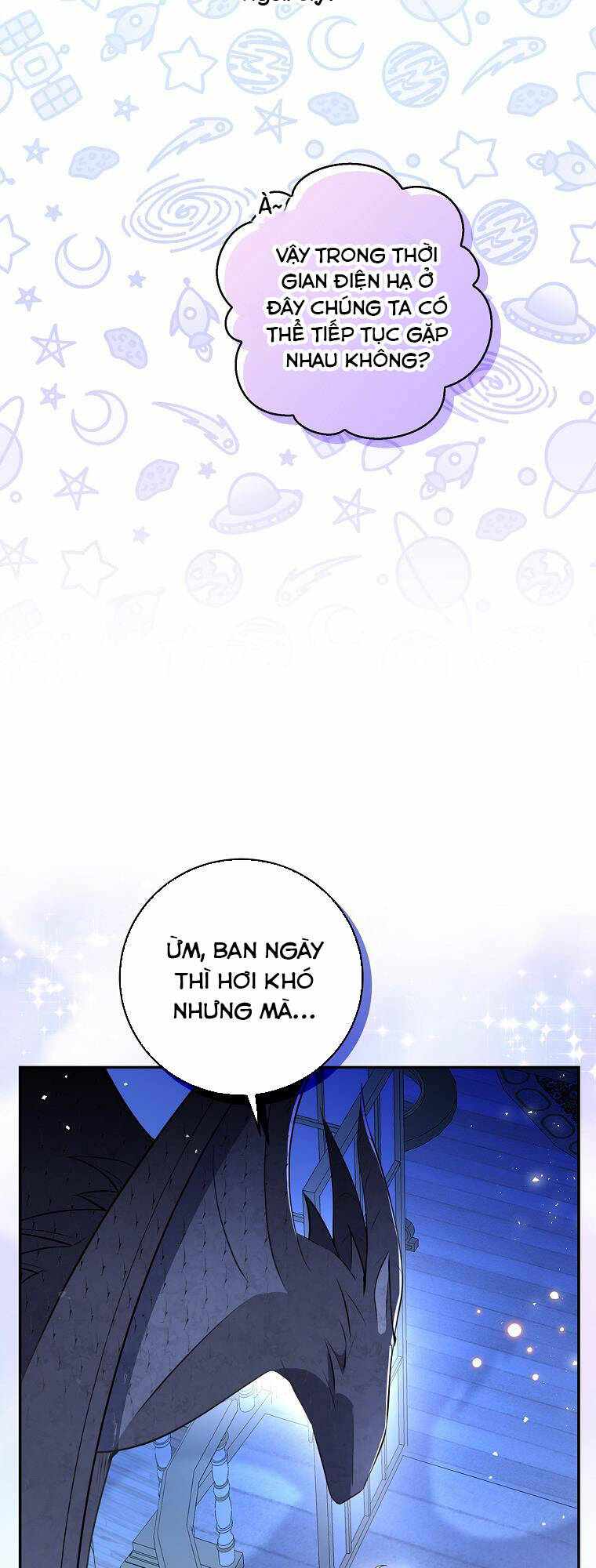 sóc nhỏ tài năng chapter 32 - Next chapter 33