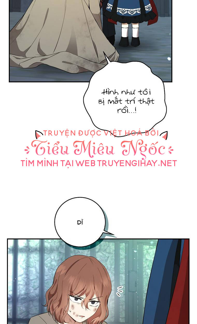 sóc nhỏ tài năng chapter 39 - Trang 2