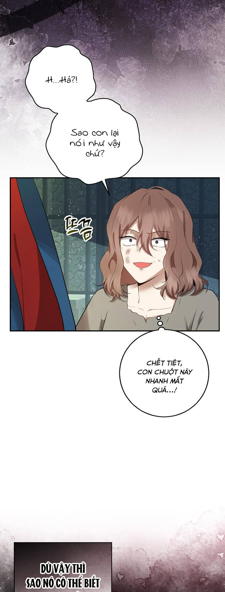 sóc nhỏ tài năng chapter 39 - Trang 2