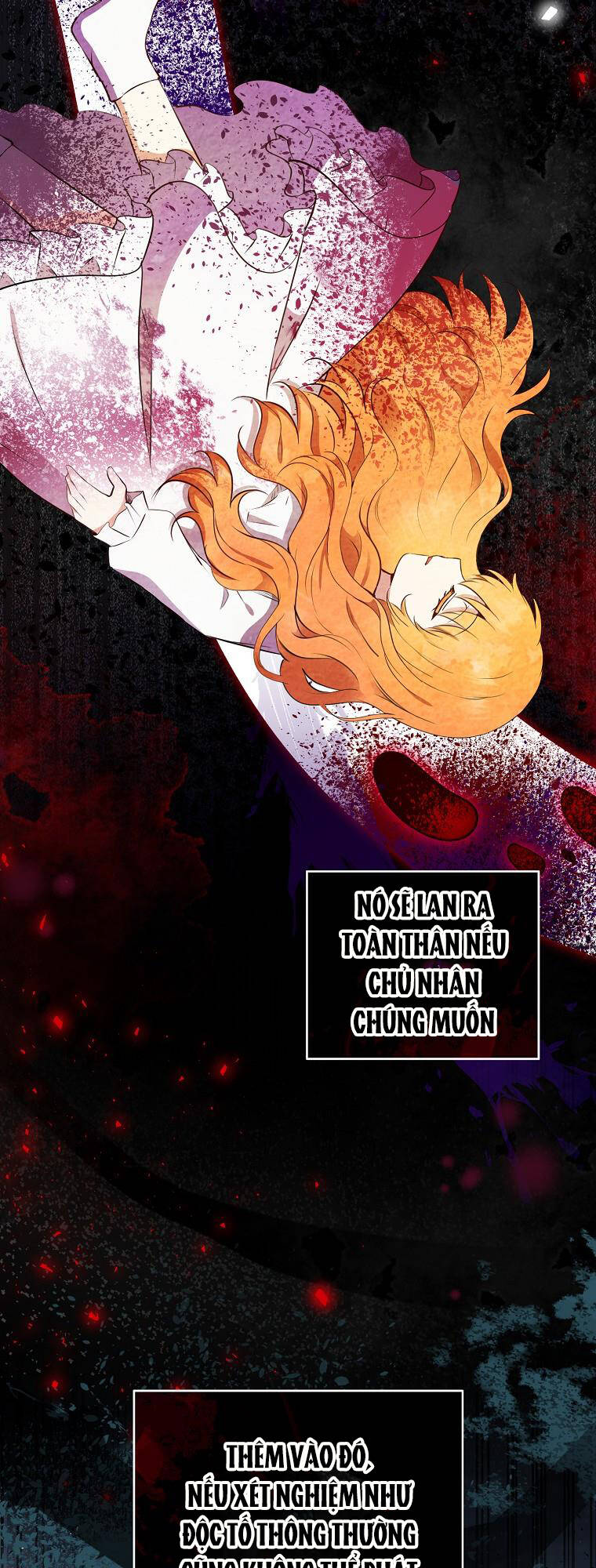 sóc nhỏ tài năng chapter 39 - Trang 2