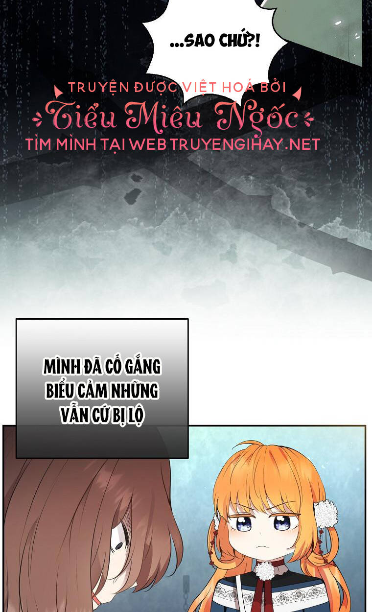 sóc nhỏ tài năng chapter 39 - Trang 2