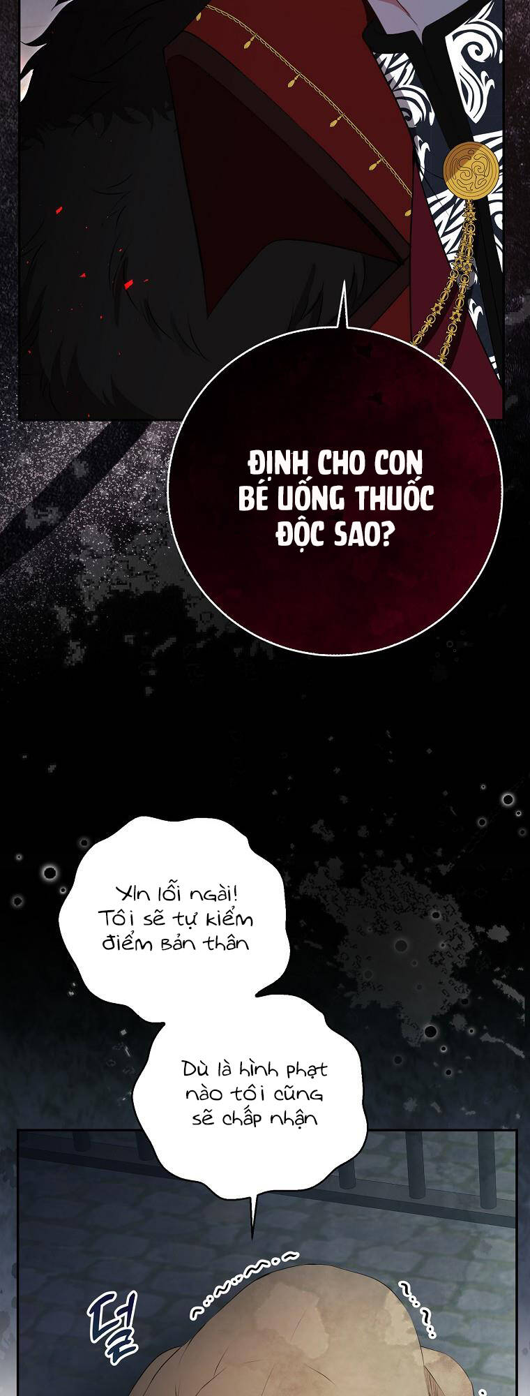 sóc nhỏ tài năng chapter 39 - Trang 2