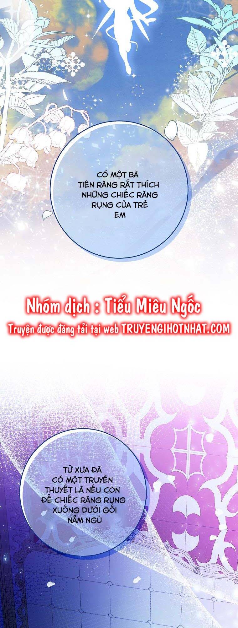 sóc nhỏ tài năng chương 53 - Trang 2