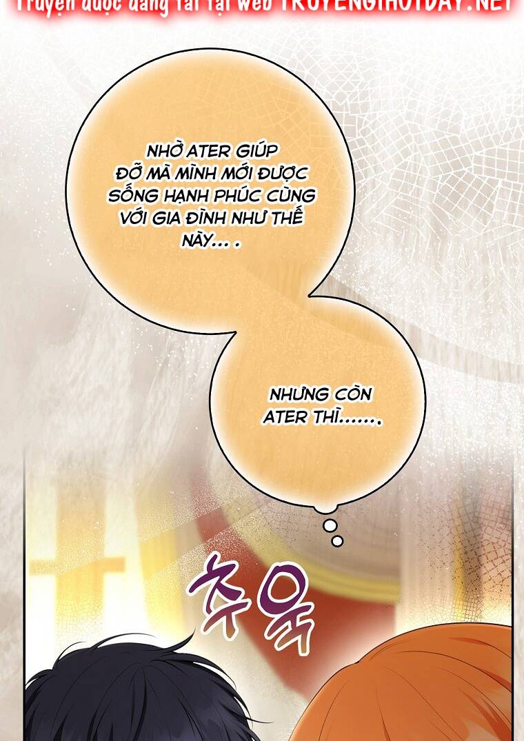 sóc nhỏ tài năng chapter 58 - Next chương 59