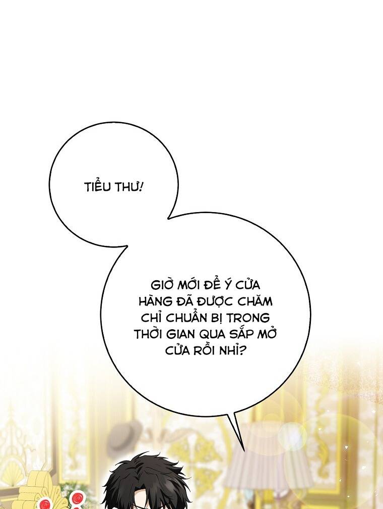 sóc nhỏ tài năng chapter 58 - Next chương 59