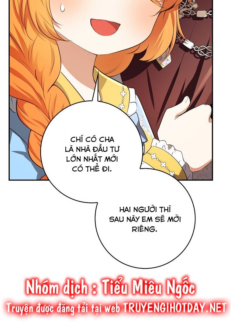 sóc nhỏ tài năng chapter 58 - Next chương 59