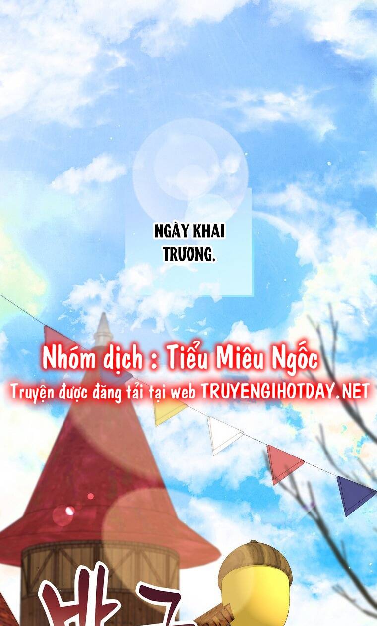 sóc nhỏ tài năng chapter 58 - Next chương 59