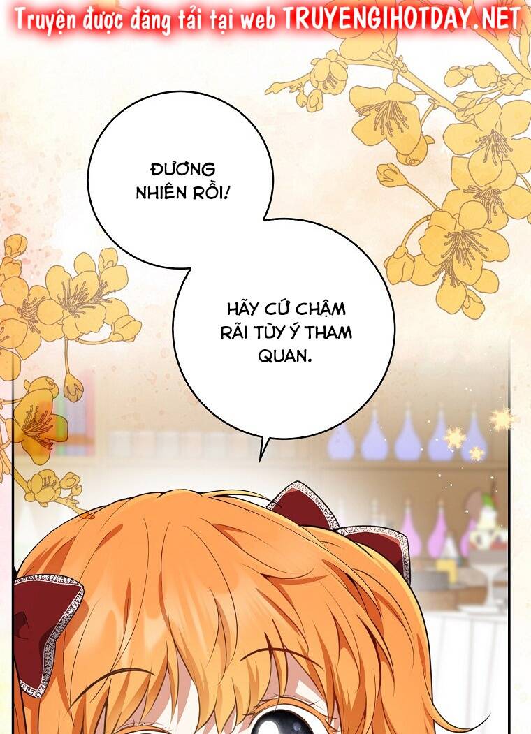 sóc nhỏ tài năng chapter 58 - Next chương 59