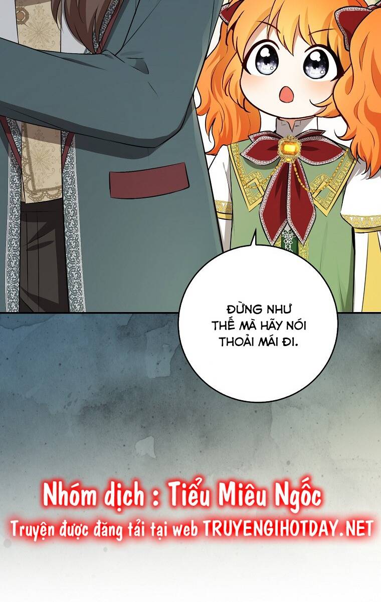 sóc nhỏ tài năng chapter 58 - Next chương 59