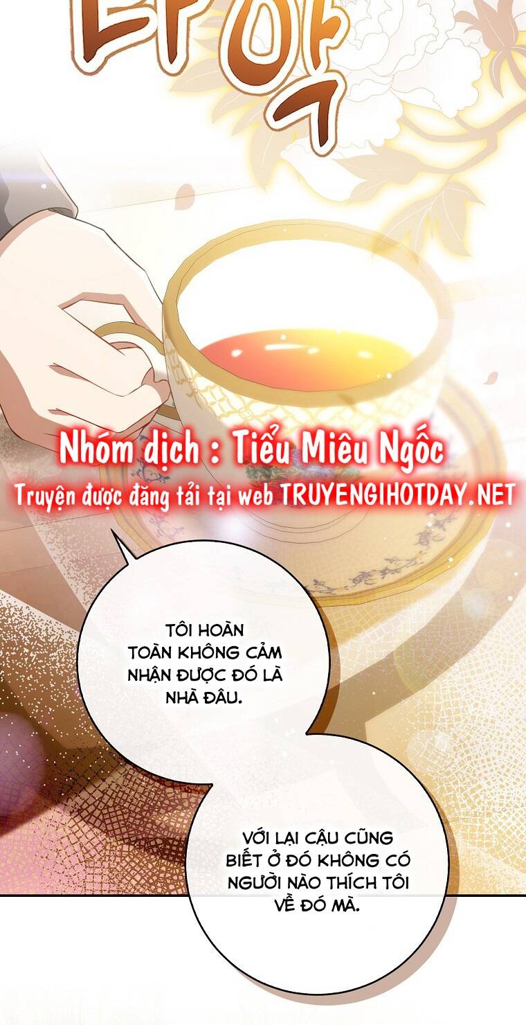 sóc nhỏ tài năng chapter 58 - Next chương 59