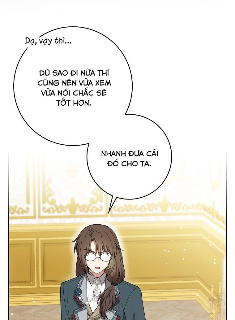 sóc nhỏ tài năng chapter 58 - Next chương 59