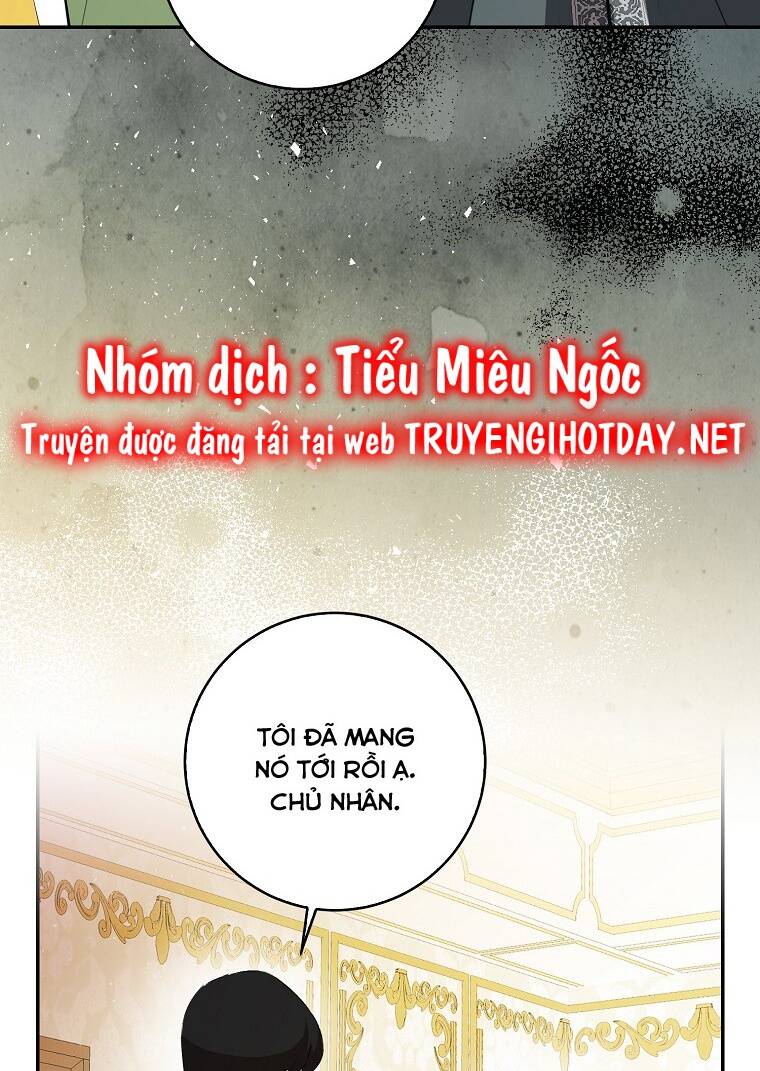 sóc nhỏ tài năng chapter 58 - Next chương 59