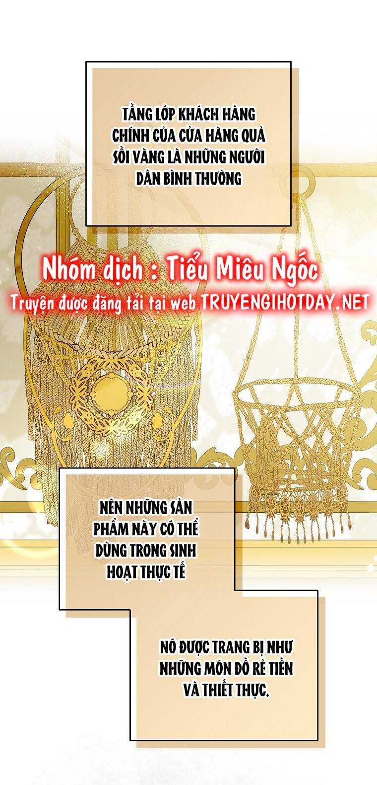 sóc nhỏ tài năng chương 59 - Trang 2