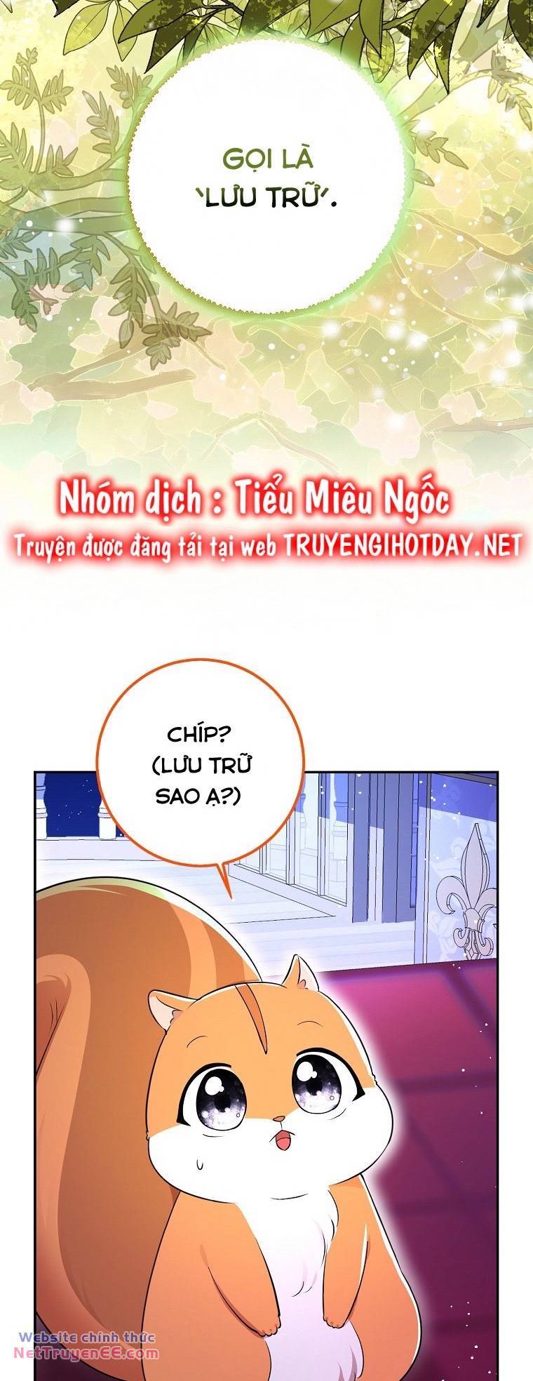 sóc nhỏ tài năng Chương 74 - Next Chương 75