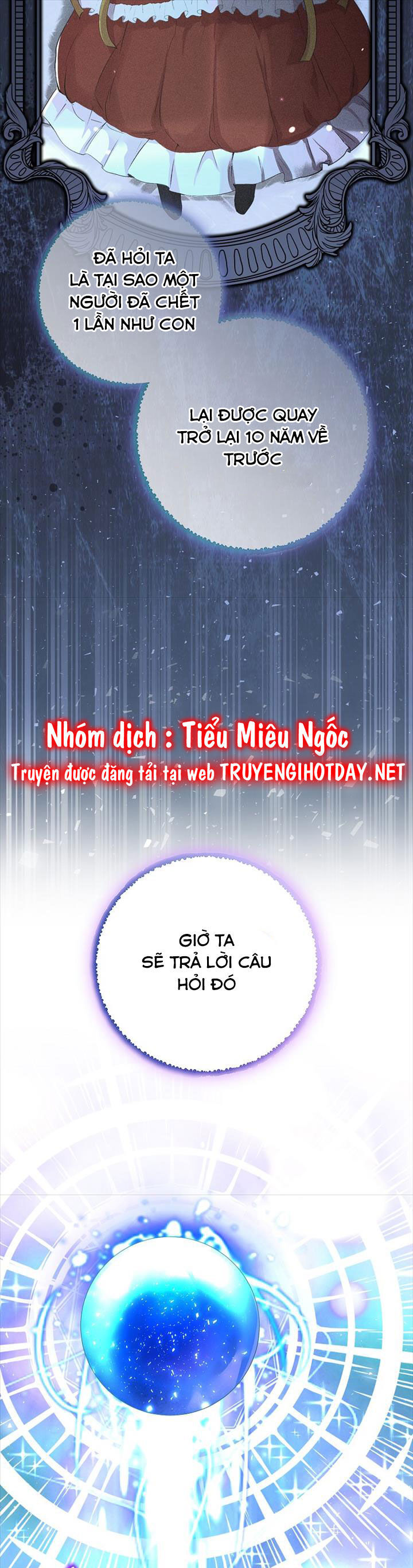 sóc nhỏ tài năng chương 77 - Trang 2