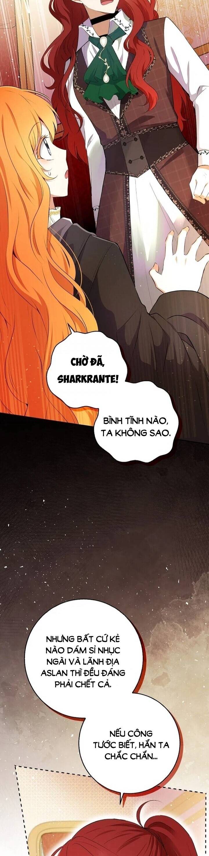 sóc nhỏ tài năng chương 83 - Next Chapter 84