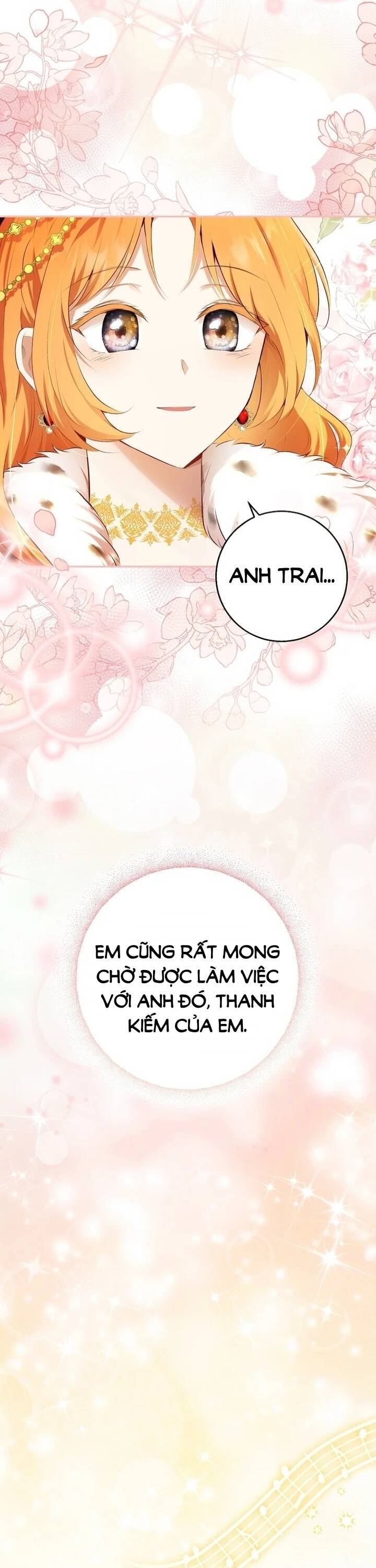 sóc nhỏ tài năng chương 83 - Next Chapter 84