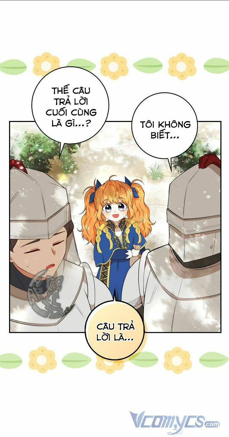 sóc nhỏ tài năng chapter 9 - Next chapter 10