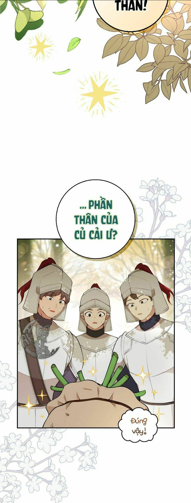 sóc nhỏ tài năng chapter 9 - Next chapter 10