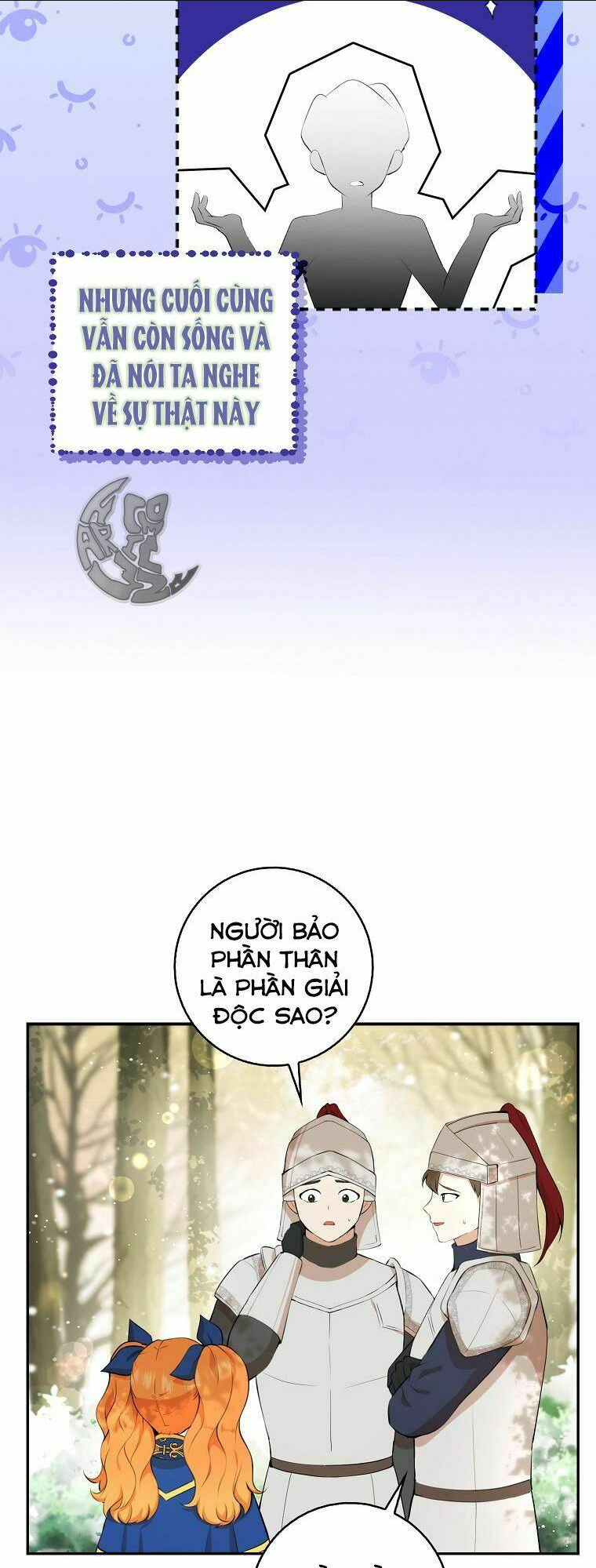 sóc nhỏ tài năng chapter 9 - Next chapter 10