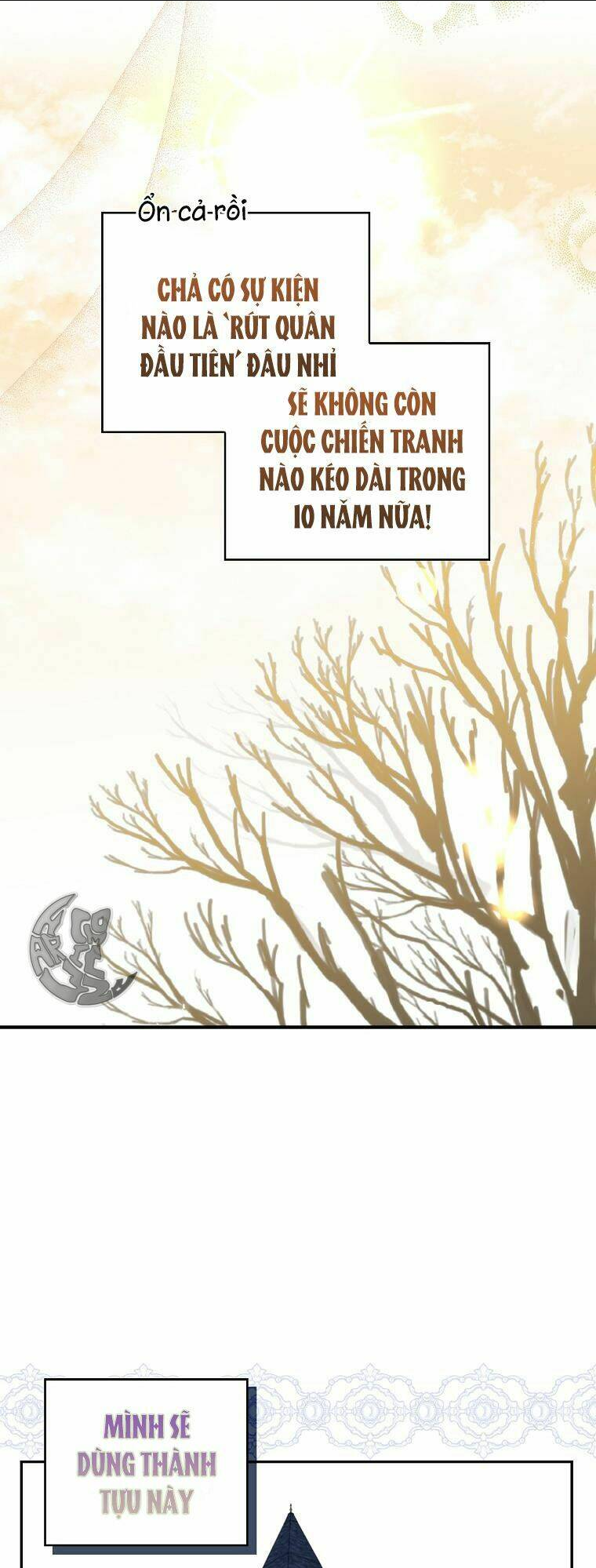 sóc nhỏ tài năng chapter 9 - Next chapter 10