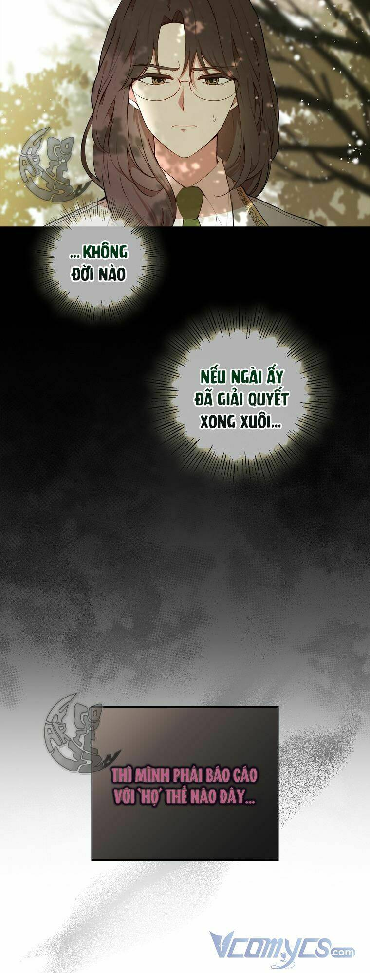 sóc nhỏ tài năng chapter 9 - Next chapter 10