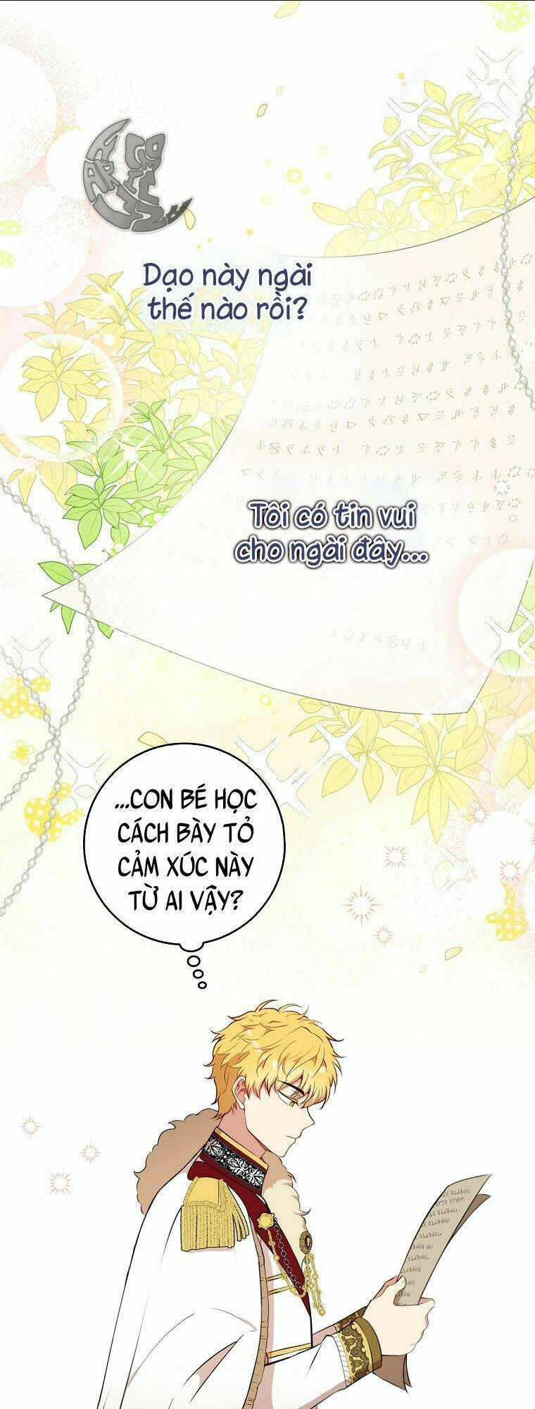 sóc nhỏ tài năng chapter 9 - Next chapter 10