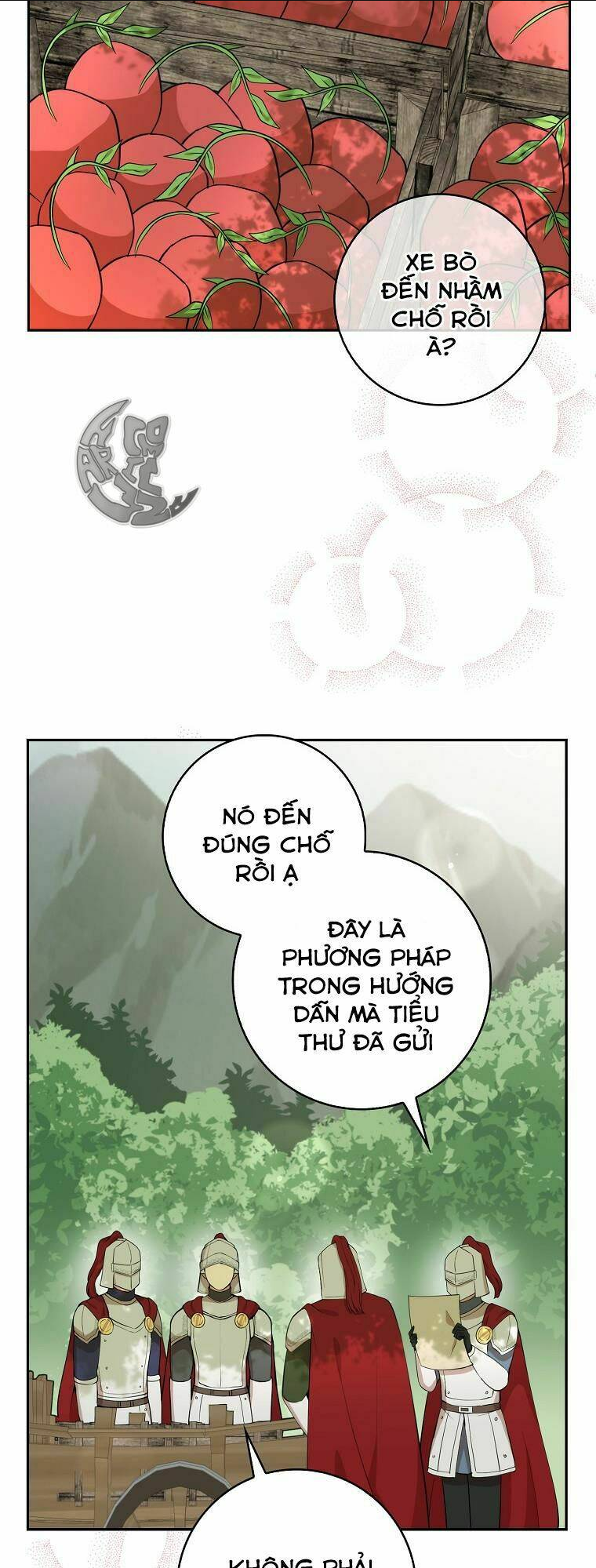 sóc nhỏ tài năng chapter 9 - Next chapter 10