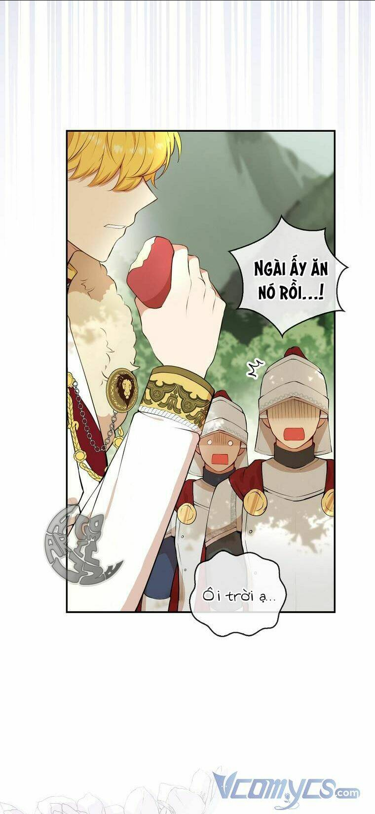 sóc nhỏ tài năng chapter 9 - Next chapter 10