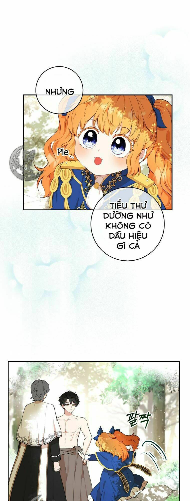 sóc nhỏ tài năng chapter 9 - Next chapter 10