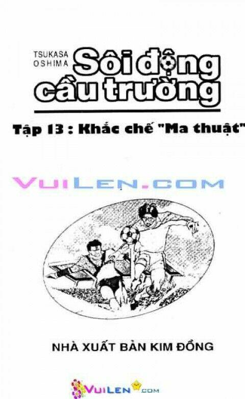 Sôi động cầu trường full 17 tập Chapter 13 - Trang 2