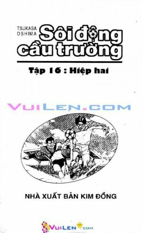 Sôi động cầu trường full 17 tập Chapter 16 - Trang 2