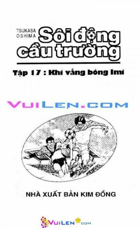 Sôi động cầu trường full 17 tập Chapter 17 - Next 