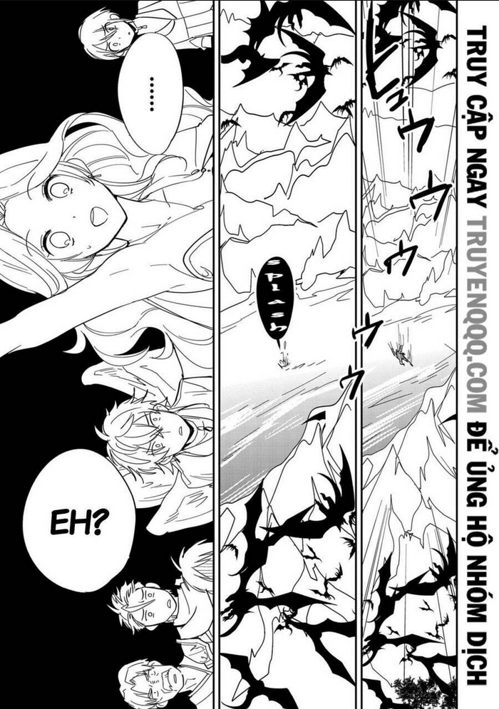 sokushi cheat ga saikyou sugite, isekai no yatsura ga marude aite ni naranai n desu ga chapter 25.5 - Trang 2