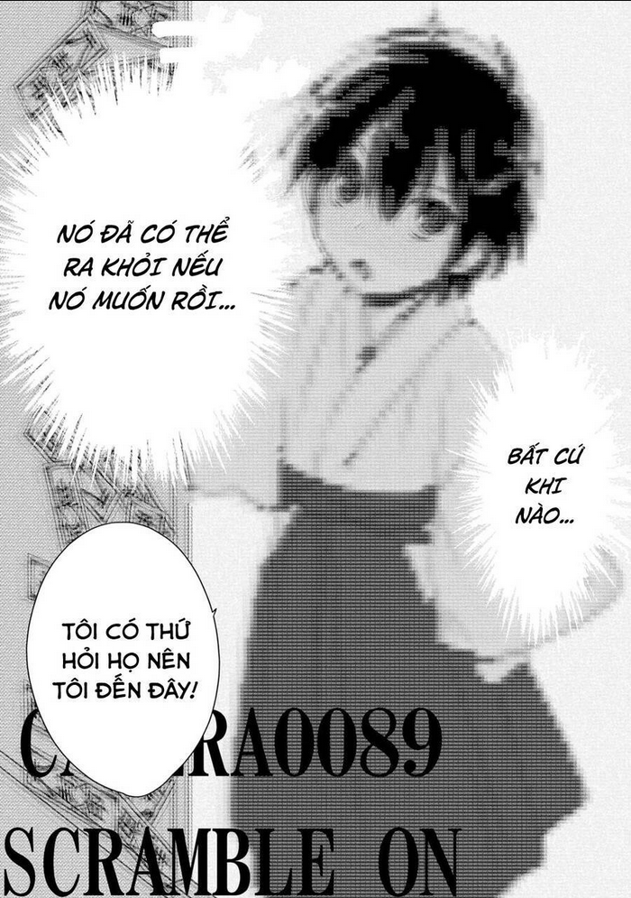 sokushi cheat ga saikyou sugite, isekai no yatsura ga marude aite ni naranai n desu ga chapter 30.5 - Trang 2