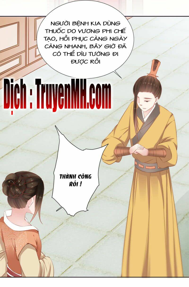 solo đi vương gia chapter 100 - Trang 2