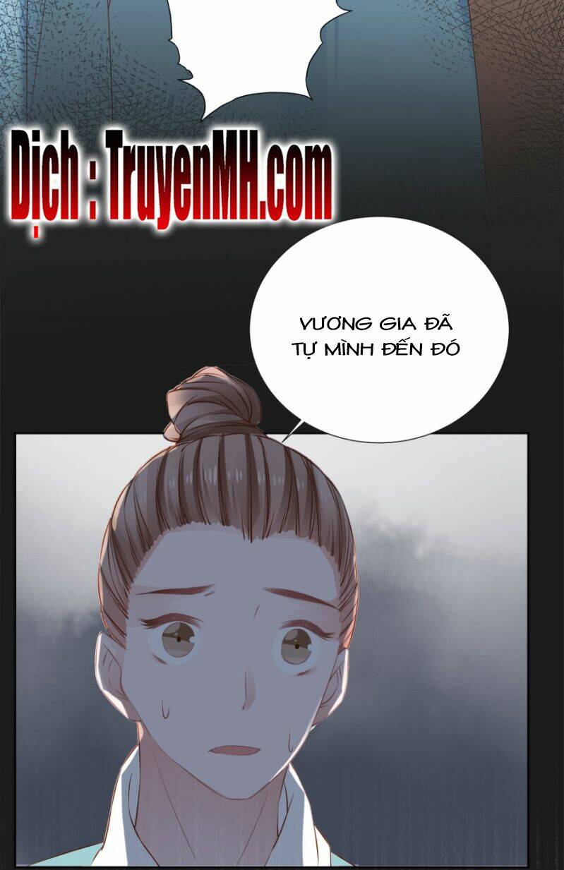 solo đi vương gia chapter 100 - Trang 2