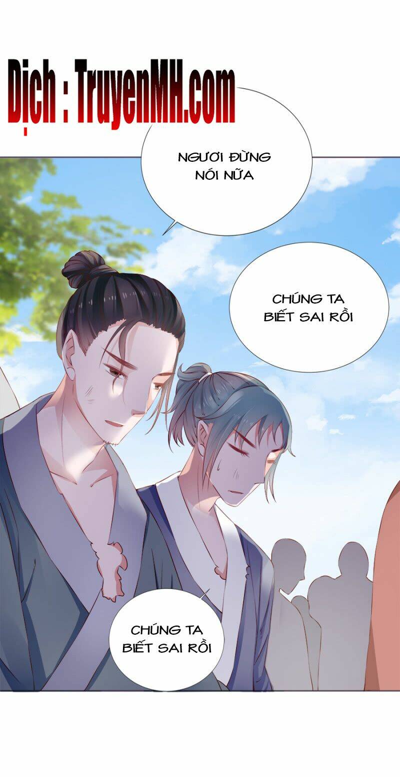 solo đi vương gia chapter 102 - Trang 2