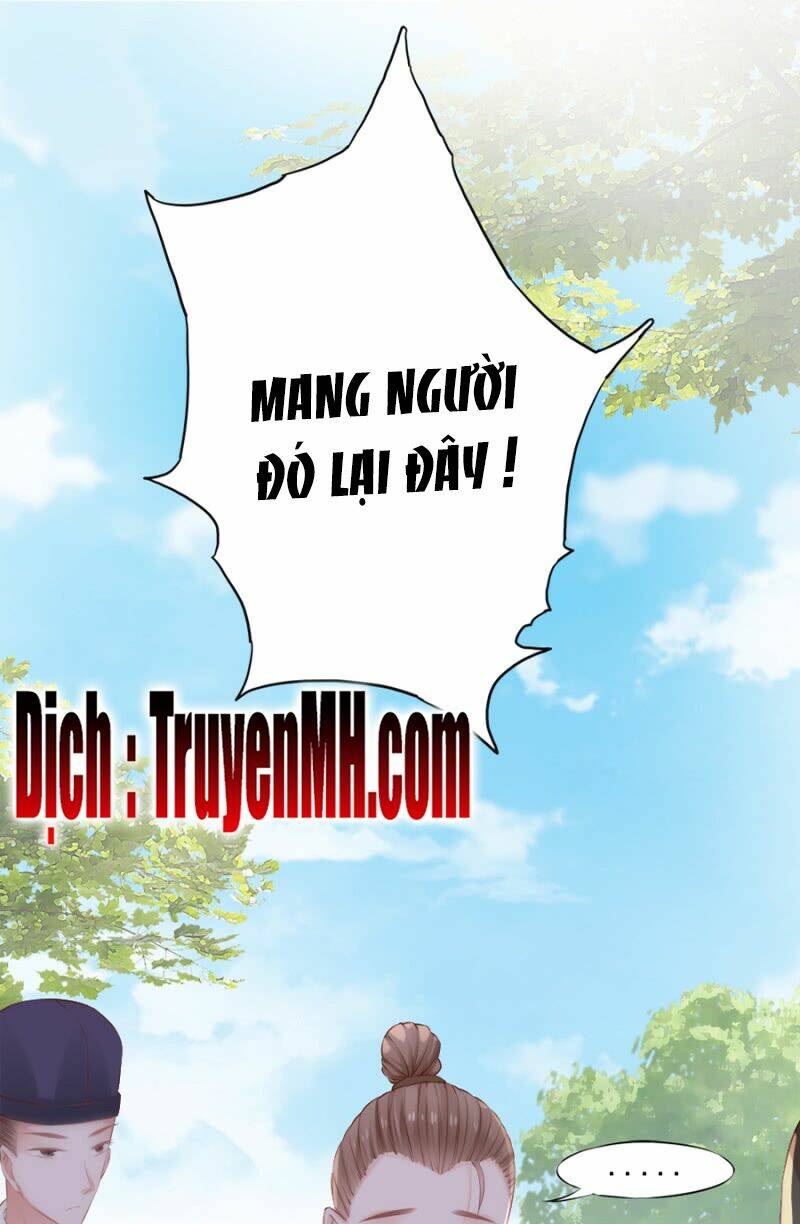 solo đi vương gia chapter 102 - Trang 2