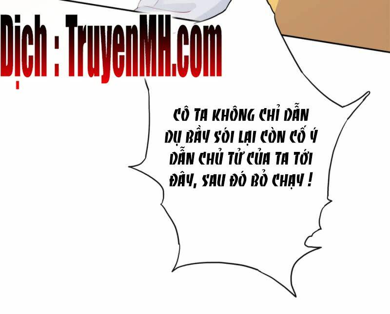 solo đi vương gia chapter 139 - Trang 2