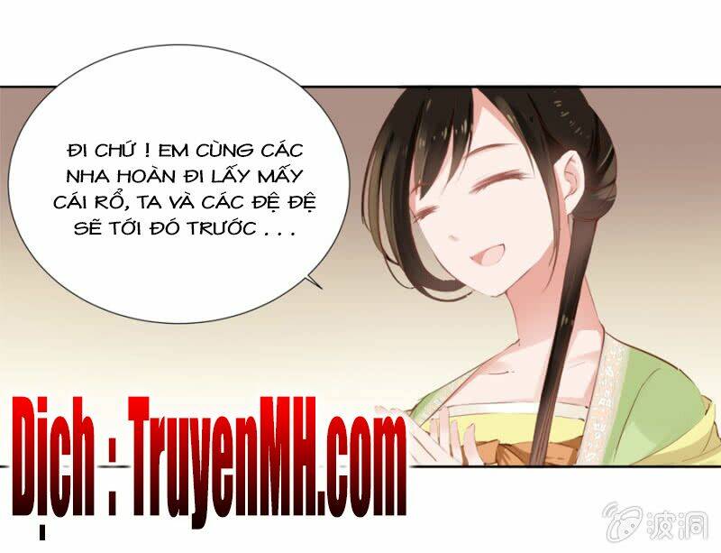 solo đi vương gia chapter 28 - Trang 2