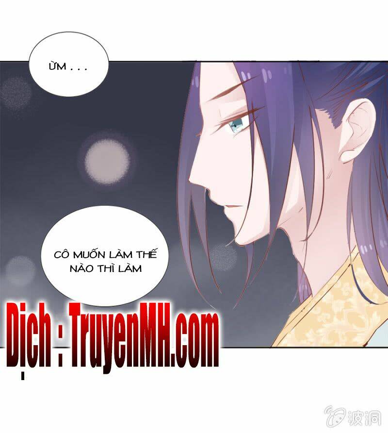 solo đi vương gia chapter 47 - Trang 2