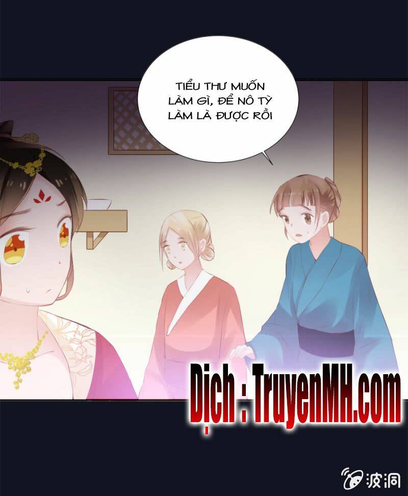 solo đi vương gia chapter 51 - Trang 2