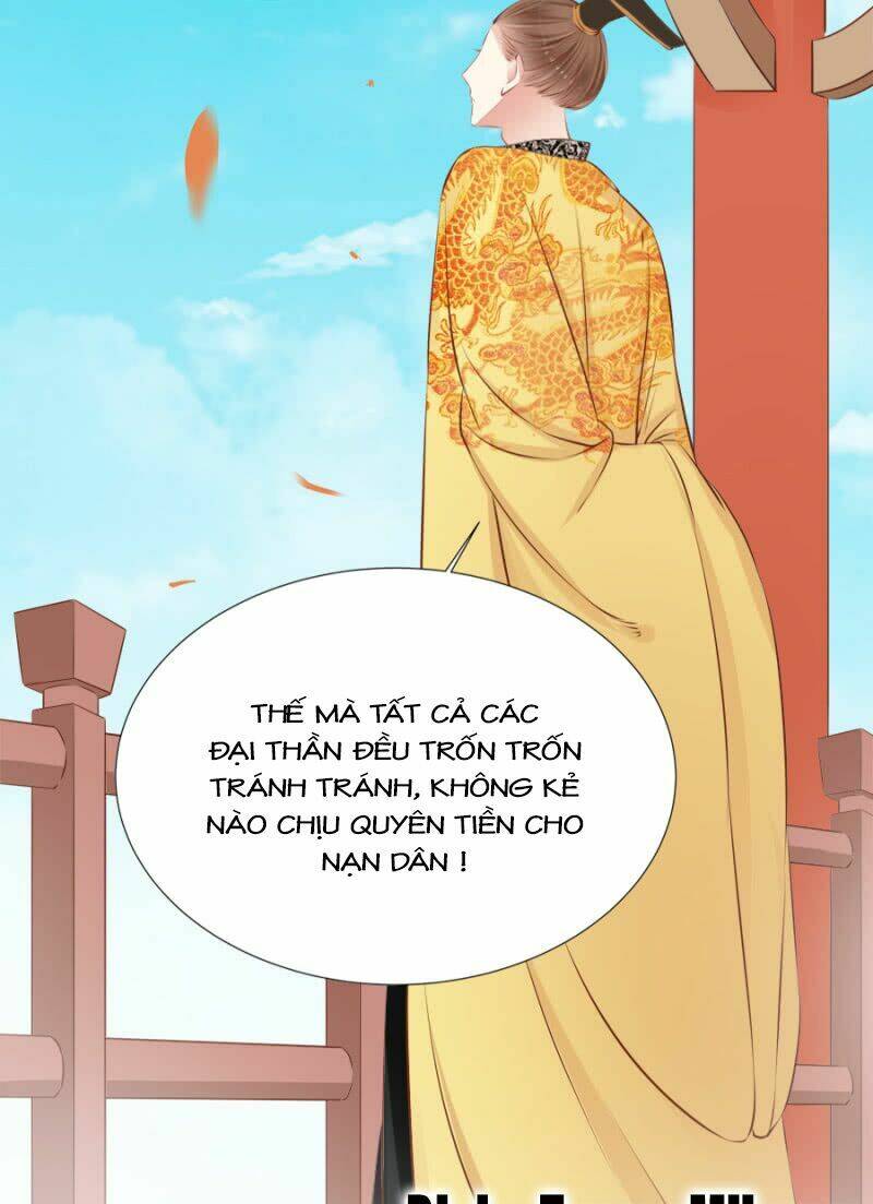 solo đi vương gia chapter 63 - Trang 2