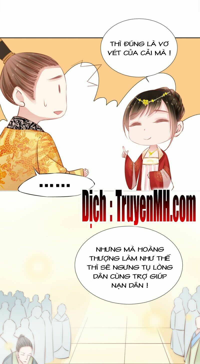 solo đi vương gia chapter 72 - Trang 2