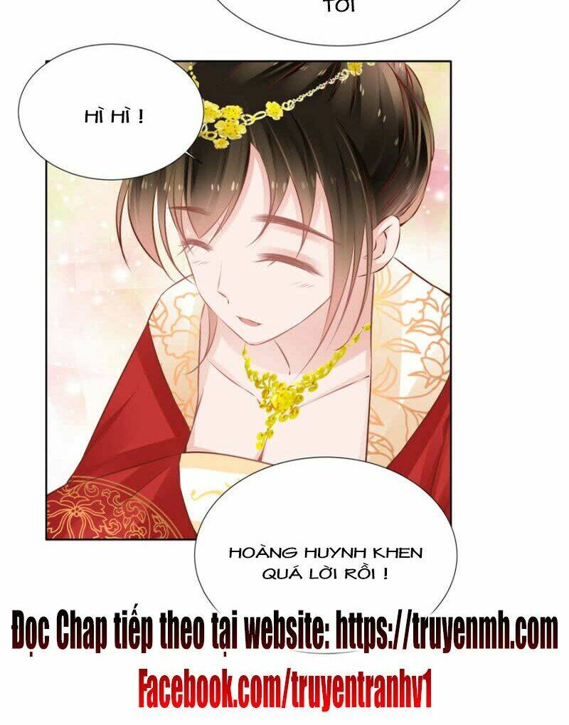 solo đi vương gia chapter 72 - Trang 2