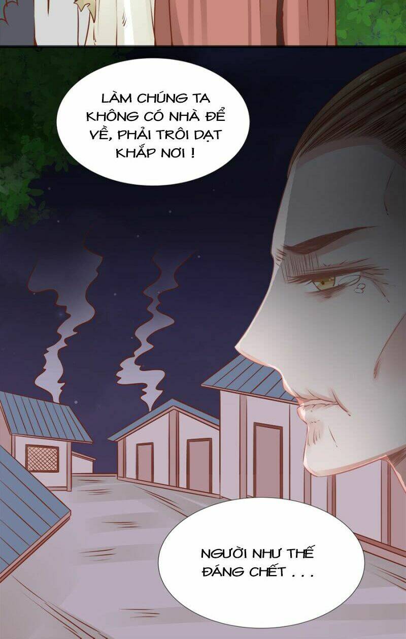 solo đi vương gia chapter 86 - Trang 2